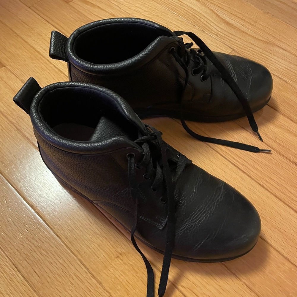 SAS Women’s boots